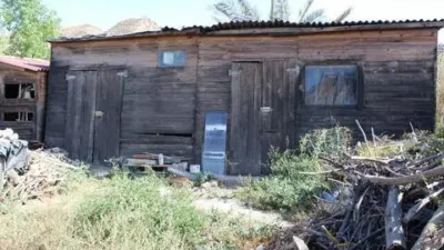 Chalet on Calle Paraje del Partidor No Number photo 41