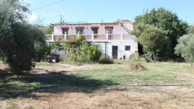 Chalet on Calle Paraje del Partidor No Number photo 43