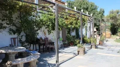 Chalet on Calle Paraje del Partidor No Number photo 4