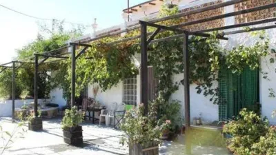 Chalet on Calle Paraje del Partidor No Number photo 6
