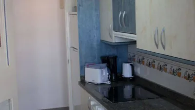 Apartment in Playa de Levante or La Fossa photo 5
