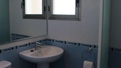 Apartment in Playa de Levante or La Fossa photo 6