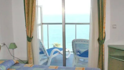 Apartment in Playa de Levante or La Fossa photo 9