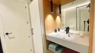 Piso en alquiler en Delicias - Imagen 10