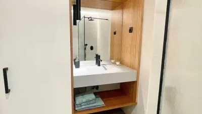 Piso en alquiler en Delicias - Imagen 14