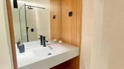 Piso en alquiler en Delicias - Imagen 15