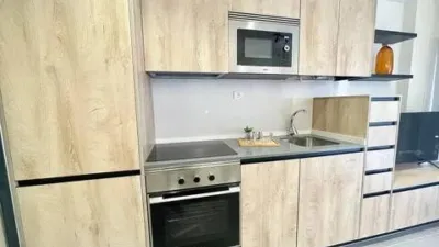 Piso en alquiler en Delicias - Imagen 21