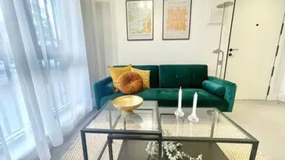 Piso en alquiler en Delicias - Imagen 26