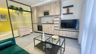Piso en alquiler en Delicias - Imagen 2