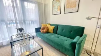 Piso en alquiler en Delicias - Imagen 3