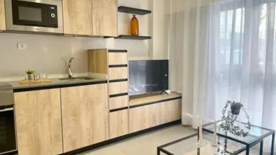 Piso en alquiler en Delicias - Imagen 4