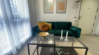 Piso en alquiler en Delicias - Imagen 5