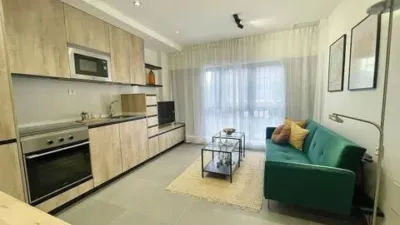 Piso en alquiler en Delicias - Imagen 6