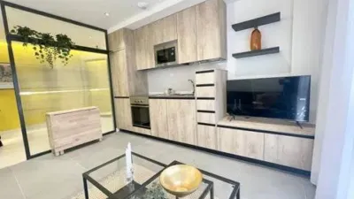 Piso en alquiler en Delicias - Imagen 7