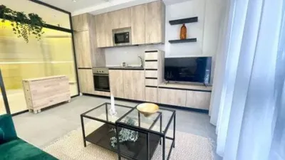 Piso en alquiler en Delicias - Imagen 8
