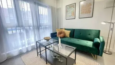 Piso en alquiler en Delicias - Imagen 9
