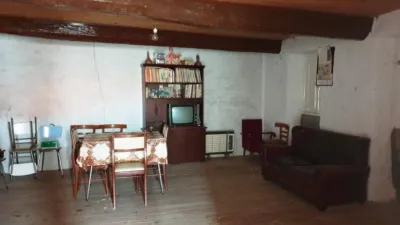 Rustic house in A Petada photo 11