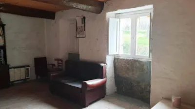Rustic house in A Petada photo 12