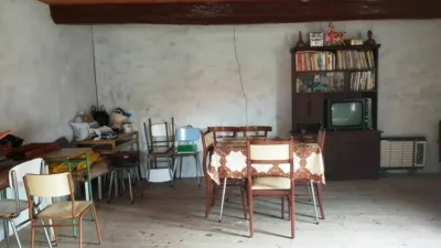 Rustic house in A Petada photo 13
