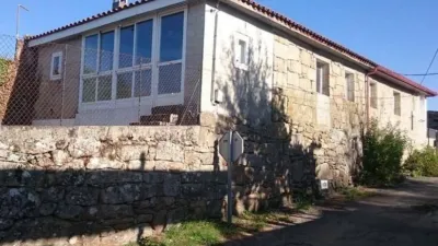 Rustic house in A Petada photo 3