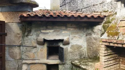 Rustic house in A Petada photo 5