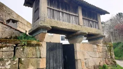 Rustic house in A Petada photo 8