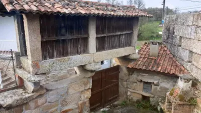 Rustic house in A Petada photo 9