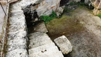 Rustic house in A Petada photo 10