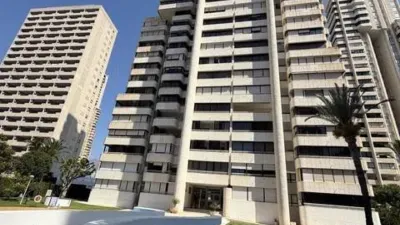 Apartment in Benidorm, el Calvari, la Marina Baixa - Vista 2