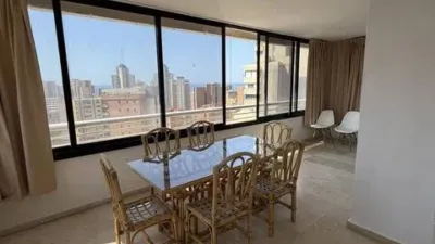 Apartment in Benidorm, el Calvari, la Marina Baixa - Vista 3