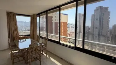Apartment in Benidorm, el Calvari, la Marina Baixa - Vista 4