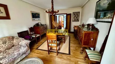 Apartment in Ensanche photo 10