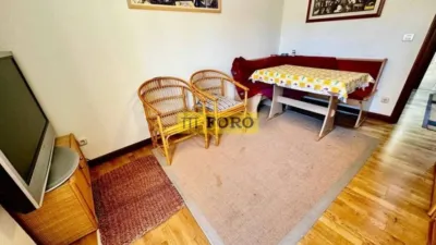 Apartment in Ensanche photo 13