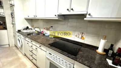 Apartment in Ensanche photo 14