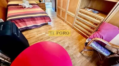 Apartment in Ensanche photo 15