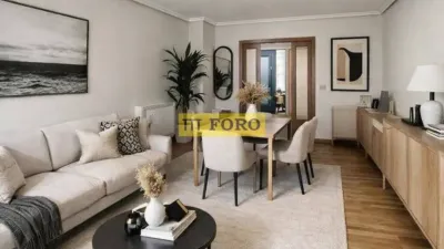 Apartment in Ensanche photo 20