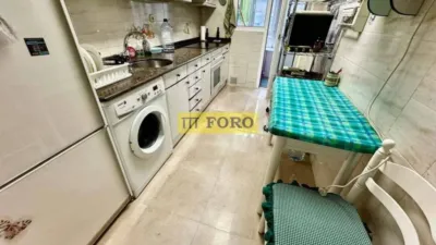 Apartment in Ensanche photo 2