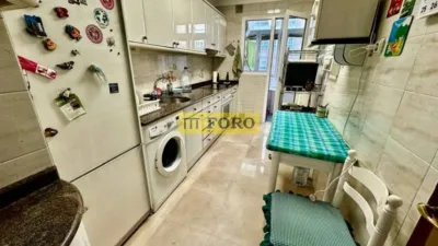 Apartment in Ensanche photo 6
