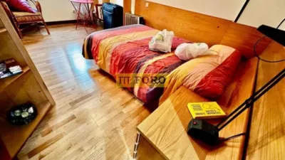Apartment in Ensanche photo 9