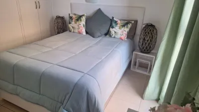 Apartment in Buenavista-Fabelo photo 11