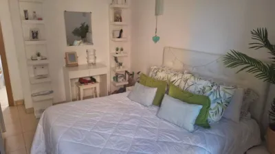 Apartment in Buenavista-Fabelo photo 12