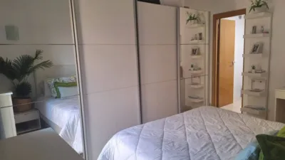 Apartment in Buenavista-Fabelo photo 13