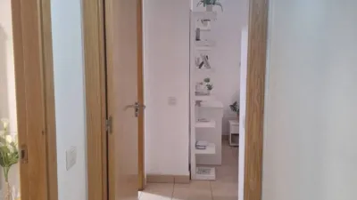 Apartment in Buenavista-Fabelo photo 14