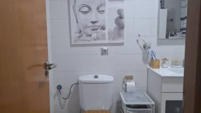 Apartment in Buenavista-Fabelo photo 16