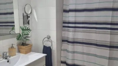 Apartment in Buenavista-Fabelo photo 17
