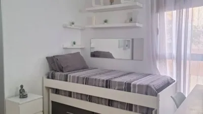 Apartment in Buenavista-Fabelo photo 22