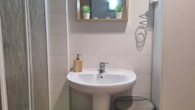 Apartment in Buenavista-Fabelo photo 23