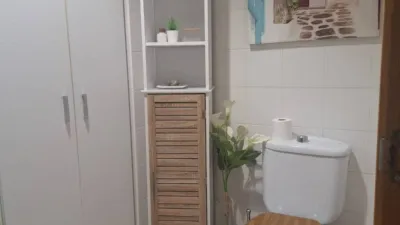 Apartment in Buenavista-Fabelo photo 24