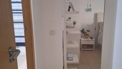 Apartment in Buenavista-Fabelo photo 25
