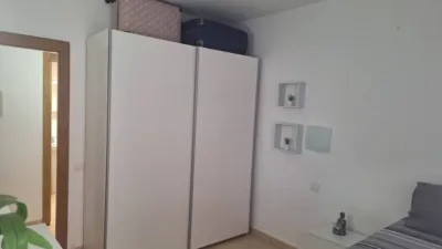 Apartment in Buenavista-Fabelo photo 26